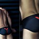 Illustration for article titled This Underwear Makes Man Butts Look Perfectly Tight